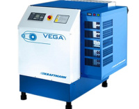 Винтовой компрессор Kraftmann VEGA 4 O 13