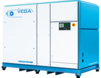Винтовой компрессор Kraftmann VEGA 200-12