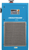 Осушитель рефрижераторный KRAFTMANN KHDp VS/AC (VS/WC) 8832