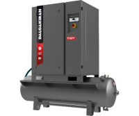 Компрессор винтовой Dalgakiran TIDY-N 7-8,5-250