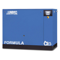 Винтовой компрессор ABAC FORMULA.I 75-10