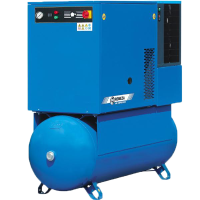 Винтовой компрессор REMEZA ВК20Е-10-500ВС