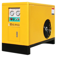 Рефрижераторный осушитель воздуха BERG OB-55 16