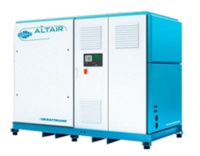Винтовой компрессор Kraftmann ALTAIR 260