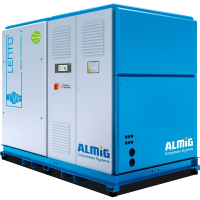 Винтовой компрессор ALMiG LENTO-110/10 WK
