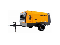 Дизельный винтовой компрессор Magnus SDP250E-B