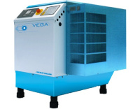Винтовой компрессор Kraftmann VEGA 37 PLUS 8 (с осушителем)