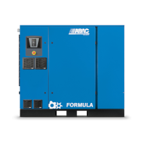 Винтовой компрессор ABAC FORMULA ME45-7.5