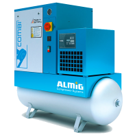 Винтовой компрессор ALMiG COMBI 22/13/500 D