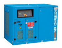 Винтовой компрессор Ekomak ЕКО 250 D VST/13