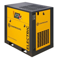 Винтовой компрессор ET SL 7,5 ES 8 бар, IP55