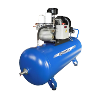 Винтовой компрессор REMEZA ВК4А-10-200-1(2)