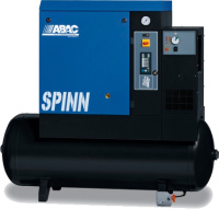 Винтовой компрессор ABAC SPINN E 5,5-10-270 ST*