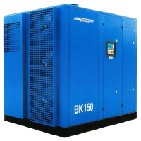 Винтовой компрессор REMEZA ВК150-8ВС