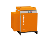 Винтовой компрессор Ekomak DMD 300 C/7
