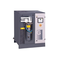 Винтовой компрессор ATLAS COPCO GA26 13FF/400В 3ф 50 Гц без N/CE FM