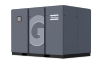 Винтовой компрессор ATLAS COPCO G110/8,5
