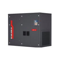 Винтовой компрессор Dalgakiran DPR D 160-10 ID