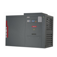 Винтовой компрессор Dalgakiran DVK 150-7 ID (с осушителем)