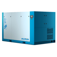 Винтовой компрессор ALMiG GEAR XP-200/8