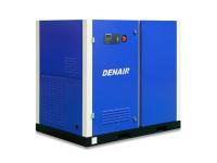 Энергосберегающий винтовой компрессор DENAIR DA-55+