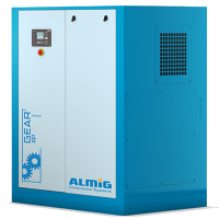 Винтовой компрессор ALMiG GEAR XP-22/8
