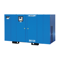 Винтовой компрессор REMEZA ВК120-13ВС