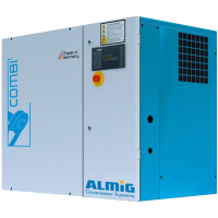 Винтовой компрессор ALMiG COMBI 8/10 D