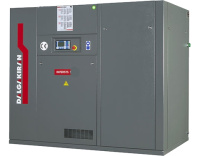 Компрессор винтовой Dalgakiran INVERSYS PLUS PM 37-8,5