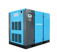 Винтовой компрессор Hansmann RS250E 13 бар
