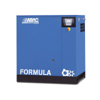 Винтовой компрессор ABAC FORMULA.I 55-8
