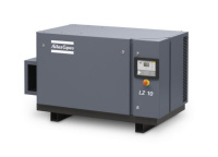 Поршневой безмасляный компрессор Atlas Copco LZ 7-10 BM 400/3/50 YD