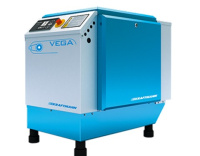 Винтовой компрессор Kraftmann VEGA 37-13