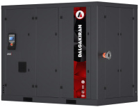 Компрессор винтовой безмасляный DALGAKIRAN EAGLE-N 250-7 VSD