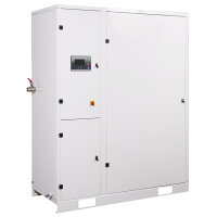 Спиральный компрессор REMEZA КС 10-10 B3