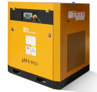 Винтовой компрессор BERG ВК-90 16 бар, IP54