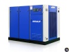 Винтовой компрессор с частотным преобразователем DENAIR DVA-18