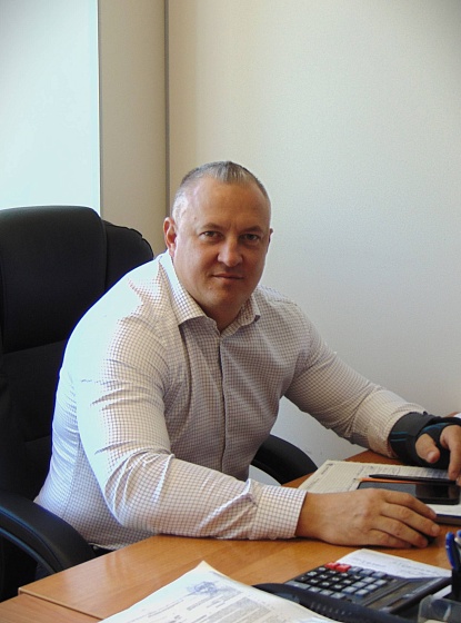 Андрей Жуков