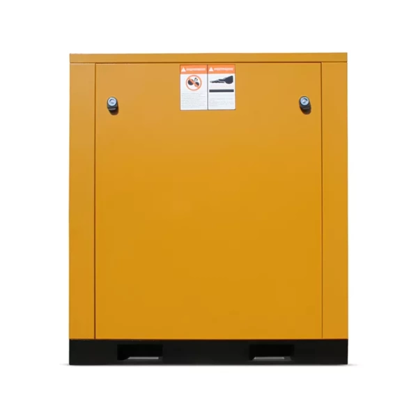Винтовой компрессор BERG ВК-7.5Р 10 бар, IP54