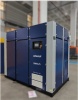 Безмасляный компрессор сухого типа DENAIR DWW 75